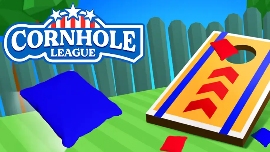 Cornhole League